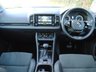 USED 2021 21 SKODA KAROQ 1.5 TSI ACT SE L SUV 5dr Petrol DSG Euro 6 (s/s) (150 ps) www.suffolkcarcentre.co.uk - Located at Reydon