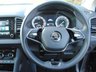 USED 2021 21 SKODA KAROQ 1.5 TSI ACT SE L SUV 5dr Petrol DSG Euro 6 (s/s) (150 ps) www.suffolkcarcentre.co.uk - Located at Reydon
