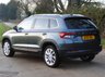 USED 2021 21 SKODA KAROQ 1.5 TSI ACT SE L SUV 5dr Petrol DSG Euro 6 (s/s) (150 ps) www.suffolkcarcentre.co.uk - Located at Reydon