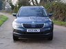 USED 2021 21 SKODA KAROQ 1.5 TSI ACT SE L SUV 5dr Petrol DSG Euro 6 (s/s) (150 ps) www.suffolkcarcentre.co.uk - Located at Reydon