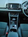 USED 2021 21 SKODA KAROQ 1.5 TSI ACT SE L SUV 5dr Petrol DSG Euro 6 (s/s) (150 ps) www.suffolkcarcentre.co.uk - Located at Reydon
