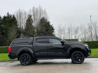 USED 2019 69 NISSAN NAVARA 2.3 dCi N-Guard Pickup Double Cab 4dr Diesel Auto 4WD Euro 6 (190 ps) SUNROOF + PARKING SENSORS ** NO VAT