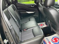 USED 2019 69 NISSAN NAVARA 2.3 dCi N-Guard Pickup Double Cab 4dr Diesel Auto 4WD Euro 6 (190 ps) SUNROOF + PARKING SENSORS ** NO VAT