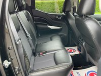 USED 2019 69 NISSAN NAVARA 2.3 dCi N-Guard Pickup Double Cab 4dr Diesel Auto 4WD Euro 6 (190 ps) SUNROOF + PARKING SENSORS ** NO VAT