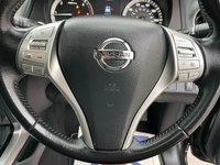 USED 2019 69 NISSAN NAVARA 2.3 dCi N-Guard Pickup Double Cab 4dr Diesel Auto 4WD Euro 6 (190 ps) SUNROOF + PARKING SENSORS ** NO VAT