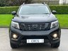 USED 2019 69 NISSAN NAVARA 2.3 dCi N-Guard Pickup Double Cab 4dr Diesel Auto 4WD Euro 6 (190 ps) SUNROOF + PARKING SENSORS ** NO VAT