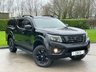USED 2019 69 NISSAN NAVARA 2.3 dCi N-Guard Pickup Double Cab 4dr Diesel Auto 4WD Euro 6 (190 ps) SUNROOF + PARKING SENSORS ** NO VAT