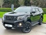 USED 2019 69 NISSAN NAVARA 2.3 dCi N-Guard Pickup Double Cab 4dr Diesel Auto 4WD Euro 6 (190 ps) SUNROOF + PARKING SENSORS ** NO VAT