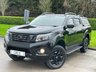USED 2019 69 NISSAN NAVARA 2.3 dCi N-Guard Pickup Double Cab 4dr Diesel Auto 4WD Euro 6 (190 ps) SUNROOF + PARKING SENSORS ** NO VAT
