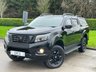 USED 2019 69 NISSAN NAVARA 2.3 dCi N-Guard Pickup Double Cab 4dr Diesel Auto 4WD Euro 6 (190 ps) SUNROOF + PARKING SENSORS ** NO VAT