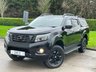 USED 2019 69 NISSAN NAVARA 2.3 dCi N-Guard Pickup Double Cab 4dr Diesel Auto 4WD Euro 6 (190 ps) SUNROOF + PARKING SENSORS ** NO VAT
