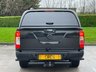 USED 2019 69 NISSAN NAVARA 2.3 dCi N-Guard Pickup Double Cab 4dr Diesel Auto 4WD Euro 6 (190 ps) SUNROOF + PARKING SENSORS ** NO VAT