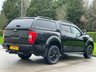 USED 2019 69 NISSAN NAVARA 2.3 dCi N-Guard Pickup Double Cab 4dr Diesel Auto 4WD Euro 6 (190 ps) SUNROOF + PARKING SENSORS ** NO VAT