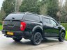 USED 2019 69 NISSAN NAVARA 2.3 dCi N-Guard Pickup Double Cab 4dr Diesel Auto 4WD Euro 6 (190 ps) SUNROOF + PARKING SENSORS ** NO VAT