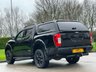 USED 2019 69 NISSAN NAVARA 2.3 dCi N-Guard Pickup Double Cab 4dr Diesel Auto 4WD Euro 6 (190 ps) SUNROOF + PARKING SENSORS ** NO VAT