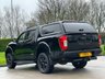USED 2019 69 NISSAN NAVARA 2.3 dCi N-Guard Pickup Double Cab 4dr Diesel Auto 4WD Euro 6 (190 ps) SUNROOF + PARKING SENSORS ** NO VAT
