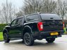 USED 2019 69 NISSAN NAVARA 2.3 dCi N-Guard Pickup Double Cab 4dr Diesel Auto 4WD Euro 6 (190 ps) SUNROOF + PARKING SENSORS ** NO VAT