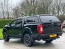 USED 2019 69 NISSAN NAVARA 2.3 dCi N-Guard Pickup Double Cab 4dr Diesel Auto 4WD Euro 6 (190 ps) SUNROOF + PARKING SENSORS ** NO VAT