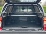 USED 2019 69 NISSAN NAVARA 2.3 dCi N-Guard Pickup Double Cab 4dr Diesel Auto 4WD Euro 6 (190 ps) SUNROOF + PARKING SENSORS ** NO VAT