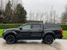 USED 2019 69 NISSAN NAVARA 2.3 dCi N-Guard Pickup Double Cab 4dr Diesel Auto 4WD Euro 6 (190 ps) SUNROOF + PARKING SENSORS ** NO VAT