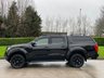 USED 2019 69 NISSAN NAVARA 2.3 dCi N-Guard Pickup Double Cab 4dr Diesel Auto 4WD Euro 6 (190 ps) SUNROOF + PARKING SENSORS ** NO VAT