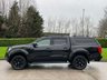 USED 2019 69 NISSAN NAVARA 2.3 dCi N-Guard Pickup Double Cab 4dr Diesel Auto 4WD Euro 6 (190 ps) SUNROOF + PARKING SENSORS ** NO VAT