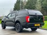 USED 2019 69 NISSAN NAVARA 2.3 dCi N-Guard Pickup Double Cab 4dr Diesel Auto 4WD Euro 6 (190 ps) SUNROOF + PARKING SENSORS ** NO VAT