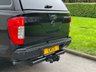 USED 2019 69 NISSAN NAVARA 2.3 dCi N-Guard Pickup Double Cab 4dr Diesel Auto 4WD Euro 6 (190 ps) SUNROOF + PARKING SENSORS ** NO VAT