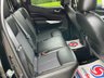 USED 2019 69 NISSAN NAVARA 2.3 dCi N-Guard Pickup Double Cab 4dr Diesel Auto 4WD Euro 6 (190 ps) SUNROOF + PARKING SENSORS ** NO VAT