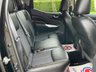 USED 2019 69 NISSAN NAVARA 2.3 dCi N-Guard Pickup Double Cab 4dr Diesel Auto 4WD Euro 6 (190 ps) SUNROOF + PARKING SENSORS ** NO VAT