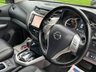 USED 2019 69 NISSAN NAVARA 2.3 dCi N-Guard Pickup Double Cab 4dr Diesel Auto 4WD Euro 6 (190 ps) SUNROOF + PARKING SENSORS ** NO VAT