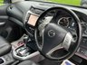 USED 2019 69 NISSAN NAVARA 2.3 dCi N-Guard Pickup Double Cab 4dr Diesel Auto 4WD Euro 6 (190 ps) SUNROOF + PARKING SENSORS ** NO VAT