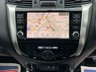 USED 2019 69 NISSAN NAVARA 2.3 dCi N-Guard Pickup Double Cab 4dr Diesel Auto 4WD Euro 6 (190 ps) SUNROOF + PARKING SENSORS ** NO VAT