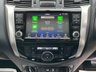 USED 2019 69 NISSAN NAVARA 2.3 dCi N-Guard Pickup Double Cab 4dr Diesel Auto 4WD Euro 6 (190 ps) SUNROOF + PARKING SENSORS ** NO VAT