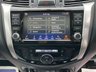 USED 2019 69 NISSAN NAVARA 2.3 dCi N-Guard Pickup Double Cab 4dr Diesel Auto 4WD Euro 6 (190 ps) SUNROOF + PARKING SENSORS ** NO VAT
