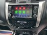 USED 2019 69 NISSAN NAVARA 2.3 dCi N-Guard Pickup Double Cab 4dr Diesel Auto 4WD Euro 6 (190 ps) SUNROOF + PARKING SENSORS ** NO VAT
