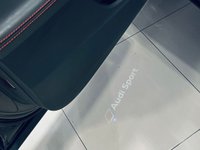 USED 2020 70 AUDI RSQ8 4.0 TFSI V8 Carbon Black SUV 5dr Petrol Tiptronic quattro Euro 6 (s/s) (600 ps) Pano Roof|Carbon|C&S Pack|23's