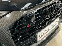 USED 2020 70 AUDI RSQ8 4.0 TFSI V8 Carbon Black SUV 5dr Petrol Tiptronic quattro Euro 6 (s/s) (600 ps) Pano Roof|Carbon|C&S Pack|23's