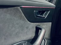 USED 2020 70 AUDI RSQ8 4.0 TFSI V8 Carbon Black SUV 5dr Petrol Tiptronic quattro Euro 6 (s/s) (600 ps) Pano Roof|Carbon|C&S Pack|23's