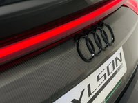 USED 2020 70 AUDI RSQ8 4.0 TFSI V8 Carbon Black SUV 5dr Petrol Tiptronic quattro Euro 6 (s/s) (600 ps) Pano Roof|Carbon|C&S Pack|23's