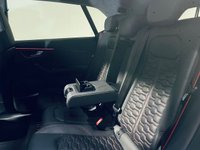USED 2020 70 AUDI RSQ8 4.0 TFSI V8 Carbon Black SUV 5dr Petrol Tiptronic quattro Euro 6 (s/s) (600 ps) Pano Roof|Carbon|C&S Pack|23's