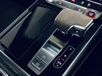 USED 2020 70 AUDI RSQ8 4.0 TFSI V8 Carbon Black SUV 5dr Petrol Tiptronic quattro Euro 6 (s/s) (600 ps) Pano Roof|Carbon|C&S Pack|23's