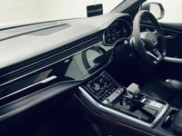 USED 2020 70 AUDI RSQ8 4.0 TFSI V8 Carbon Black SUV 5dr Petrol Tiptronic quattro Euro 6 (s/s) (600 ps) Pano Roof|Carbon|C&S Pack|23's