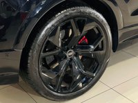 USED 2020 70 AUDI RSQ8 4.0 TFSI V8 Carbon Black SUV 5dr Petrol Tiptronic quattro Euro 6 (s/s) (600 ps) Pano Roof|Carbon|C&S Pack|23's