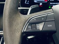 USED 2020 70 AUDI RSQ8 4.0 TFSI V8 Carbon Black SUV 5dr Petrol Tiptronic quattro Euro 6 (s/s) (600 ps) Pano Roof|Carbon|C&S Pack|23's