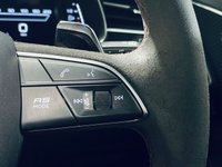 USED 2020 70 AUDI RSQ8 4.0 TFSI V8 Carbon Black SUV 5dr Petrol Tiptronic quattro Euro 6 (s/s) (600 ps) Pano Roof|Carbon|C&S Pack|23's