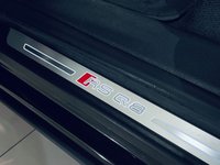 USED 2020 70 AUDI RSQ8 4.0 TFSI V8 Carbon Black SUV 5dr Petrol Tiptronic quattro Euro 6 (s/s) (600 ps) Pano Roof|Carbon|C&S Pack|23's