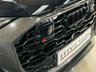 USED 2020 70 AUDI RSQ8 4.0 TFSI V8 Carbon Black SUV 5dr Petrol Tiptronic quattro Euro 6 (s/s) (600 ps) Pano Roof|Carbon|C&S Pack|23's