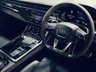 USED 2020 70 AUDI RSQ8 4.0 TFSI V8 Carbon Black SUV 5dr Petrol Tiptronic quattro Euro 6 (s/s) (600 ps) Pano Roof|Carbon|C&S Pack|23's