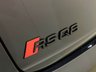 USED 2020 70 AUDI RSQ8 4.0 TFSI V8 Carbon Black SUV 5dr Petrol Tiptronic quattro Euro 6 (s/s) (600 ps) Pano Roof|Carbon|C&S Pack|23's